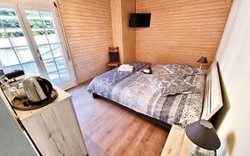 Chambres D'Hotes Le Bargeot